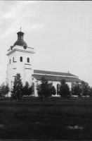 Stora Tuna kyrka