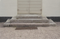 Prosten Silvius stiftelse