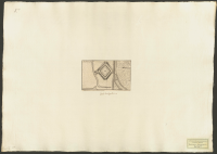 Die Sorcker Schantze.[Kartografiskt material]