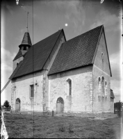 Sjonhems kyrka