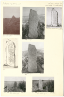 Karleby, Nolgården. Runsignum Vg 13