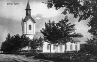 Rogberga kyrka