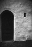 Östra Skrukeby kyrka