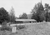 Älgå kyrka