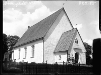 Aringsås, Alvesta kyrka