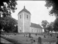 Tystberga kyrka