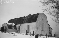 Möklinta kyrka