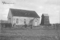 Verums kyrka