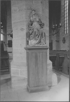 Vadstena Klosterkyrka