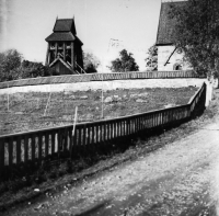 Trönö gamla kyrka