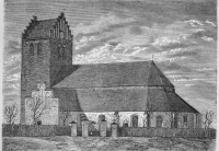 Båstad, Mariakyrkan