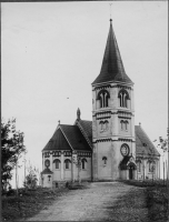 Sura kyrka