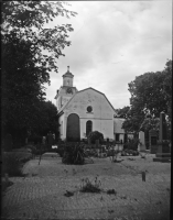 Östervåla kyrka