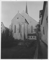 Vadstena klosterkyrka