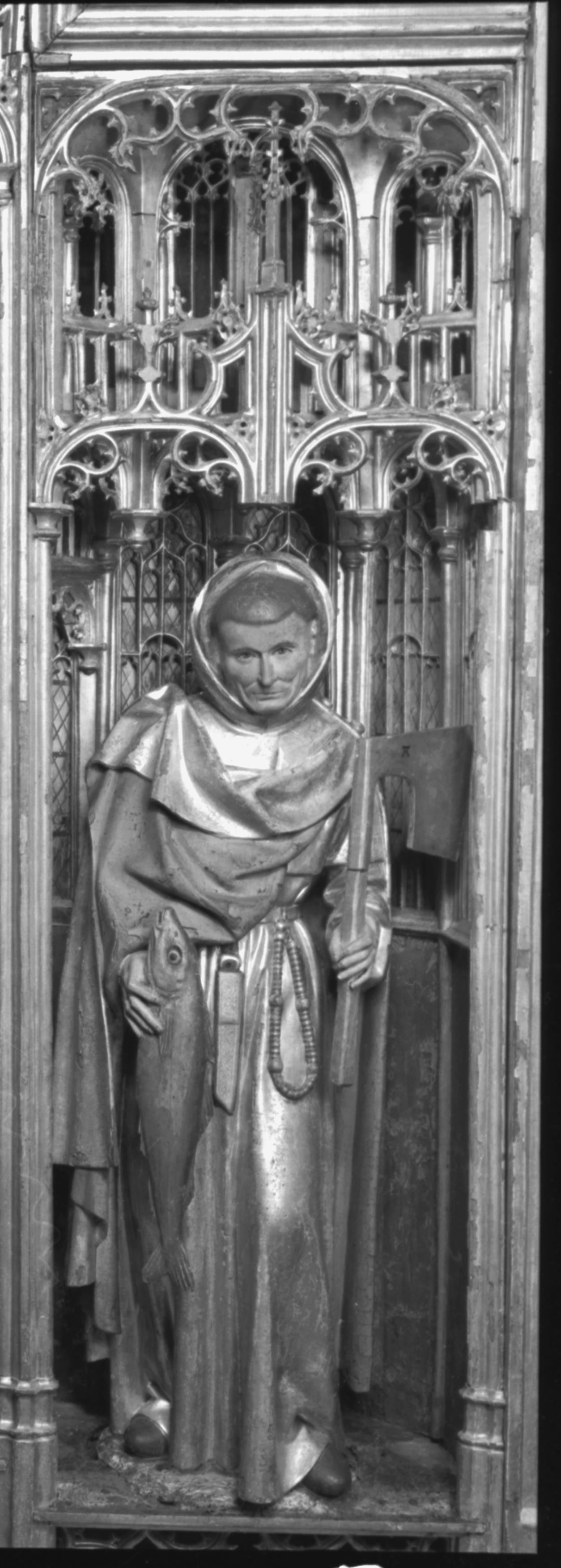 Marianne Bratt Gustafsson, Ytterselö kyrka