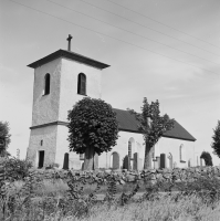 Kalmar kyrka