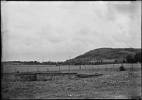 Karleby, Agnestads kyrkoruin