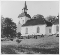 Ludgo kyrka