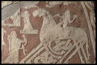 G110 Alskog Tjängvide I