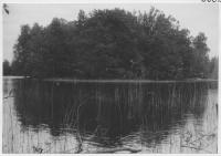 Sundet mellan Åsnen och Havbältefjord, 