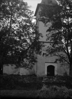Gräve kyrka
