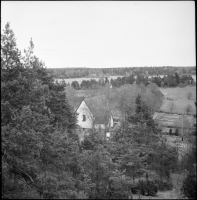 Hammarby kyrka