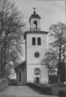 Björsäters kyrka