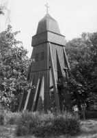 Norra Sandsjö kyrka