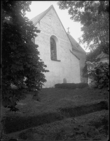 Fogdö kyrka