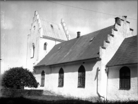 Sörby kyrka