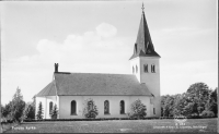 Furuby kyrka