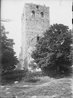 Sigtuna, Sankt Pers kyrkoruin