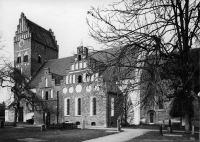 Sankta Maria kyrka (Åhus kyrka)