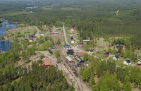 Jädraås