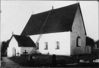 Täby kyrka
