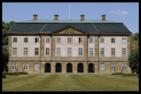Övedsklosters slott