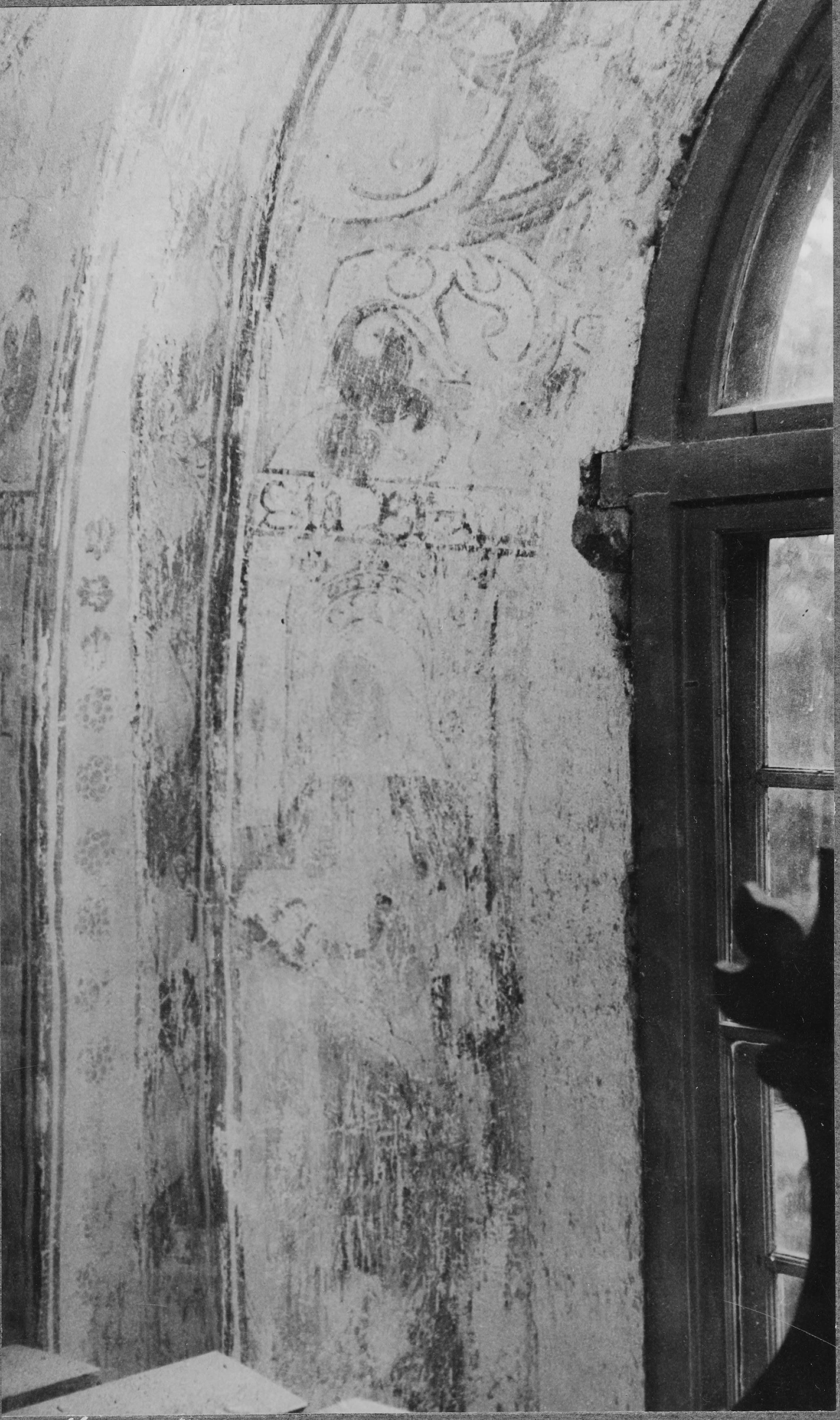 Marianne Bratt Gustafsson, Vallby kyrka