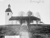 Bollebygds kyrka