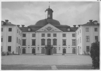 Örbyhus slott