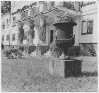 Nävekvarns herrgård