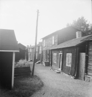 Piteå landsförsamlings kyrka (Öjebyns kyrka)