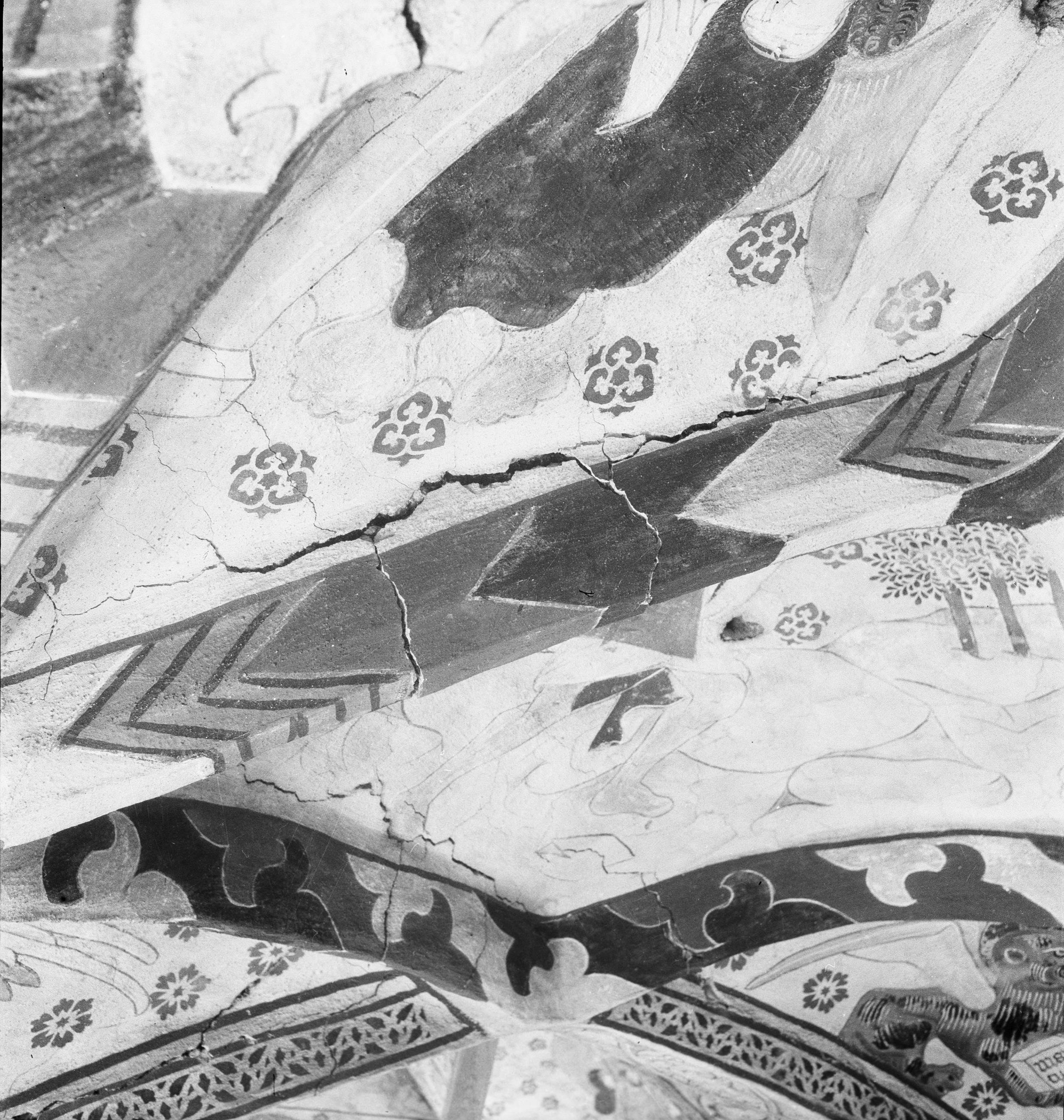 Per Olof Westlund, Härkeberga kyrka