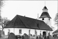 Stora Mellby kyrka