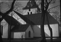 Sankta Gertruds kyrka