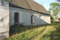 Arnö kyrka