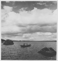 Grycken vid Stjärnsund