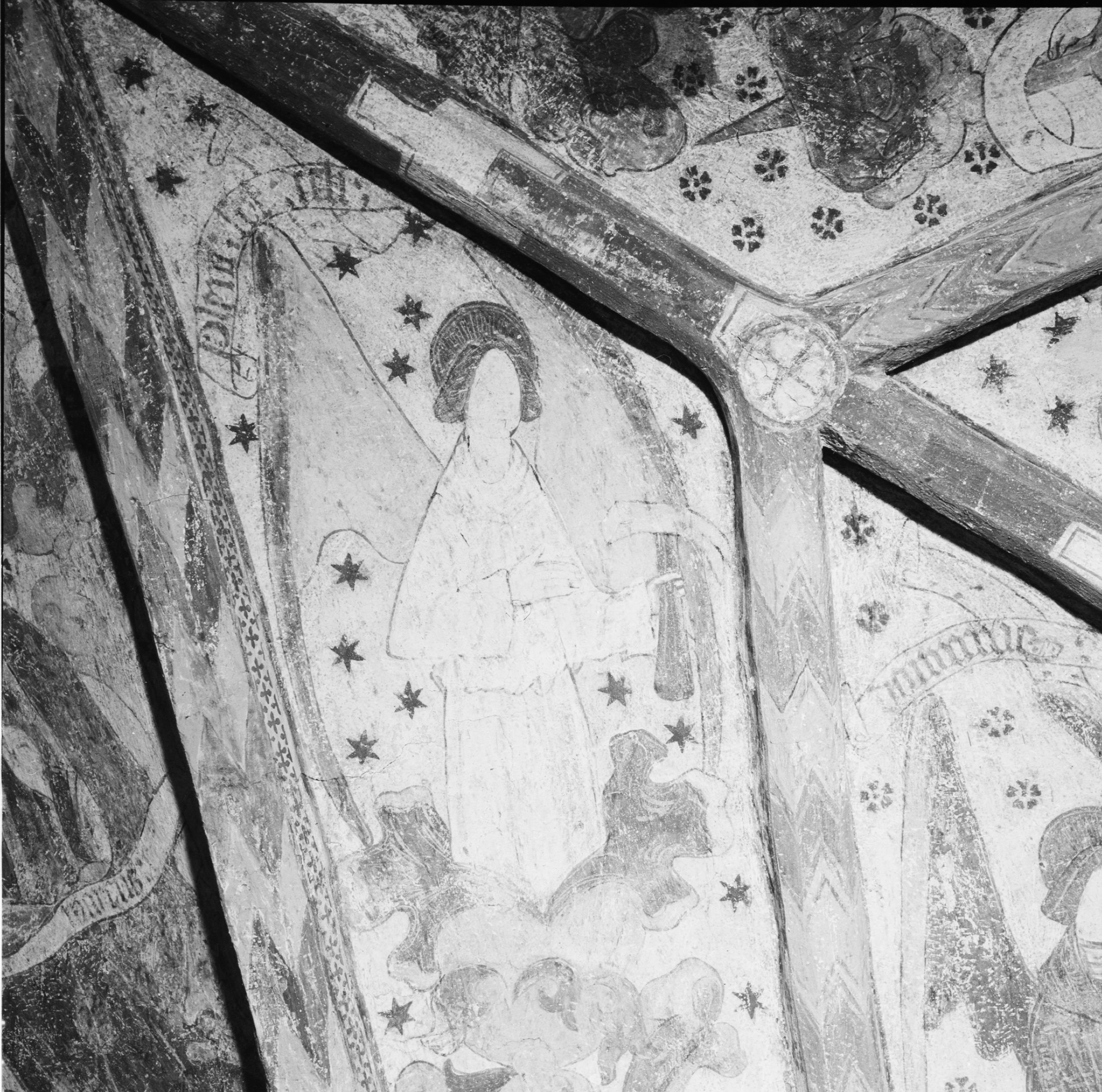 Marianne Bratt Gustafsson, Västerlövsta kyrka