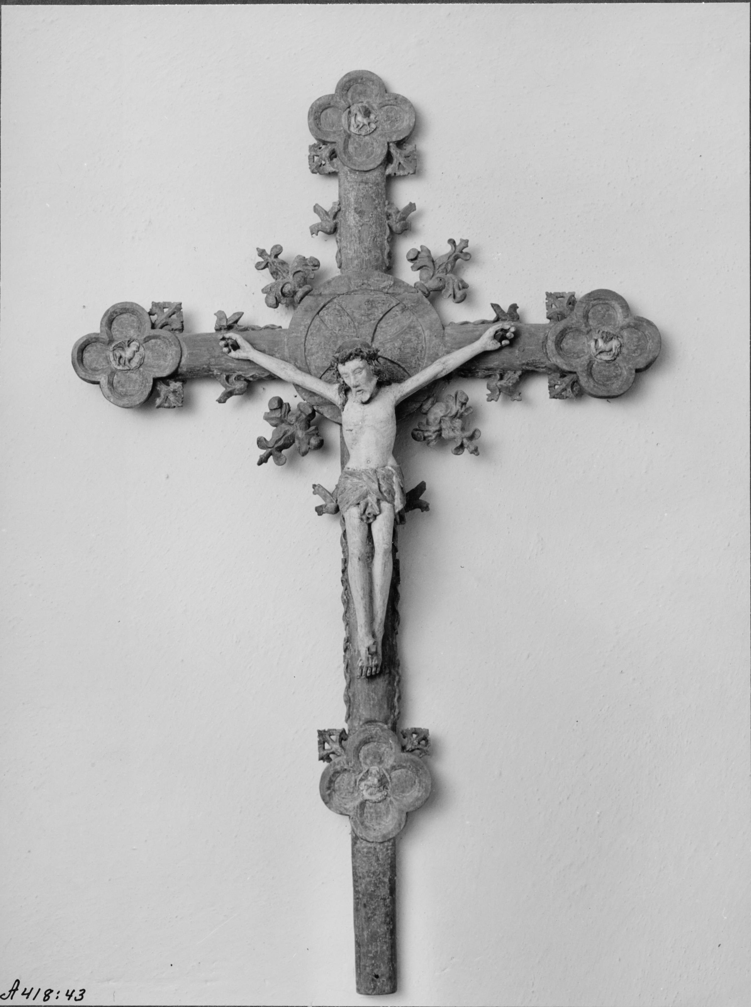 Sören Hallgren, Kungs-Husby kyrka