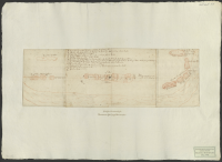 [Karta över Dannemora gruva].[Kartografiskt material]