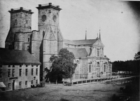 Skara domkyrka (Sankta Maria kyrka)
